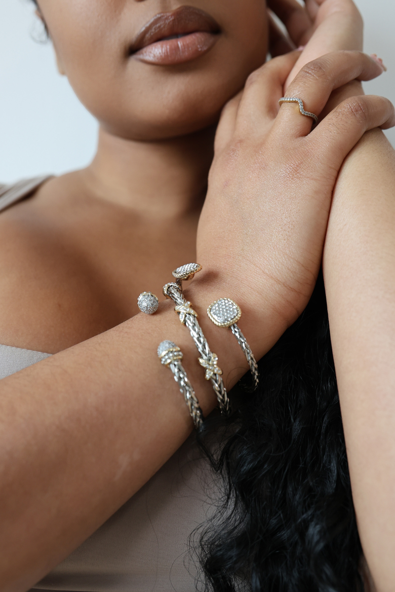 Elysian Elegance Set.