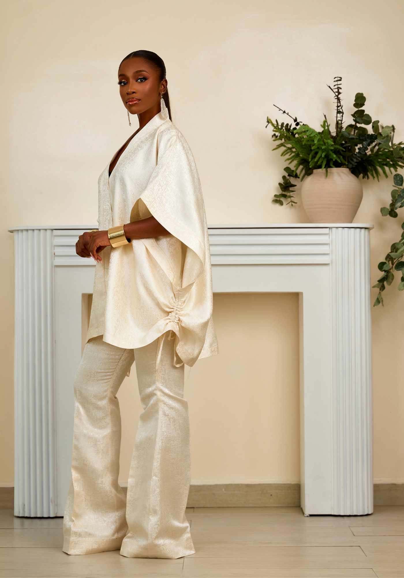 Tilly Luxe Set (RESTOCK SHIPS BY 12/5/25)