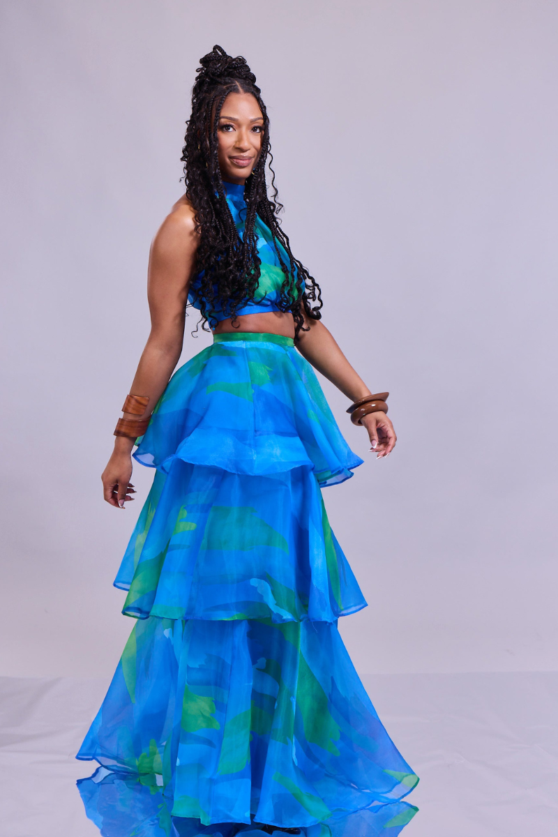 Sea Breeze Bliss Resort Set (FINAL SALE)