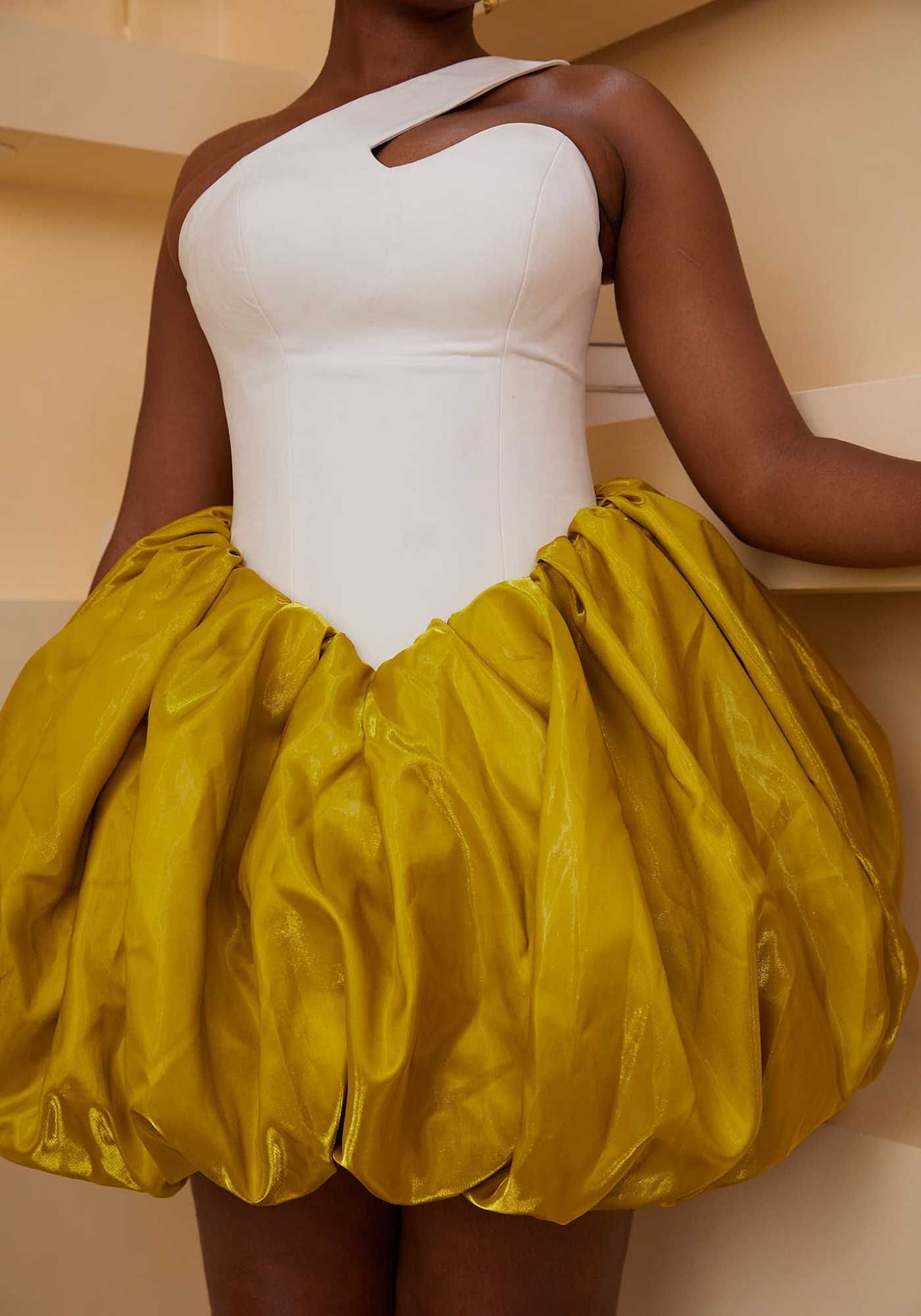 Citrus Dream Couture