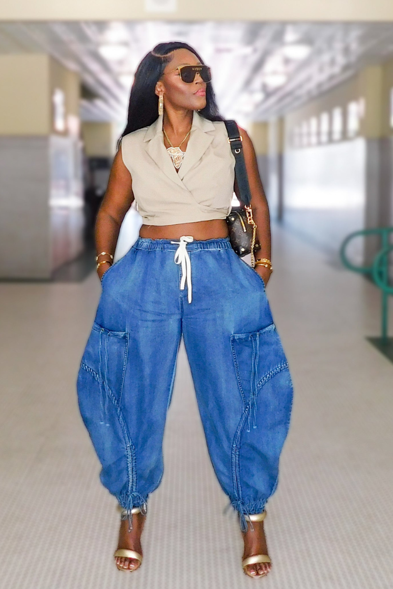 Chic jeans retailers discount