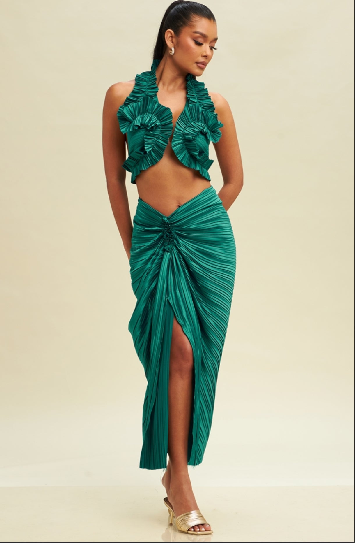 Tropical Oasis Resort Set (FINAL SALE)