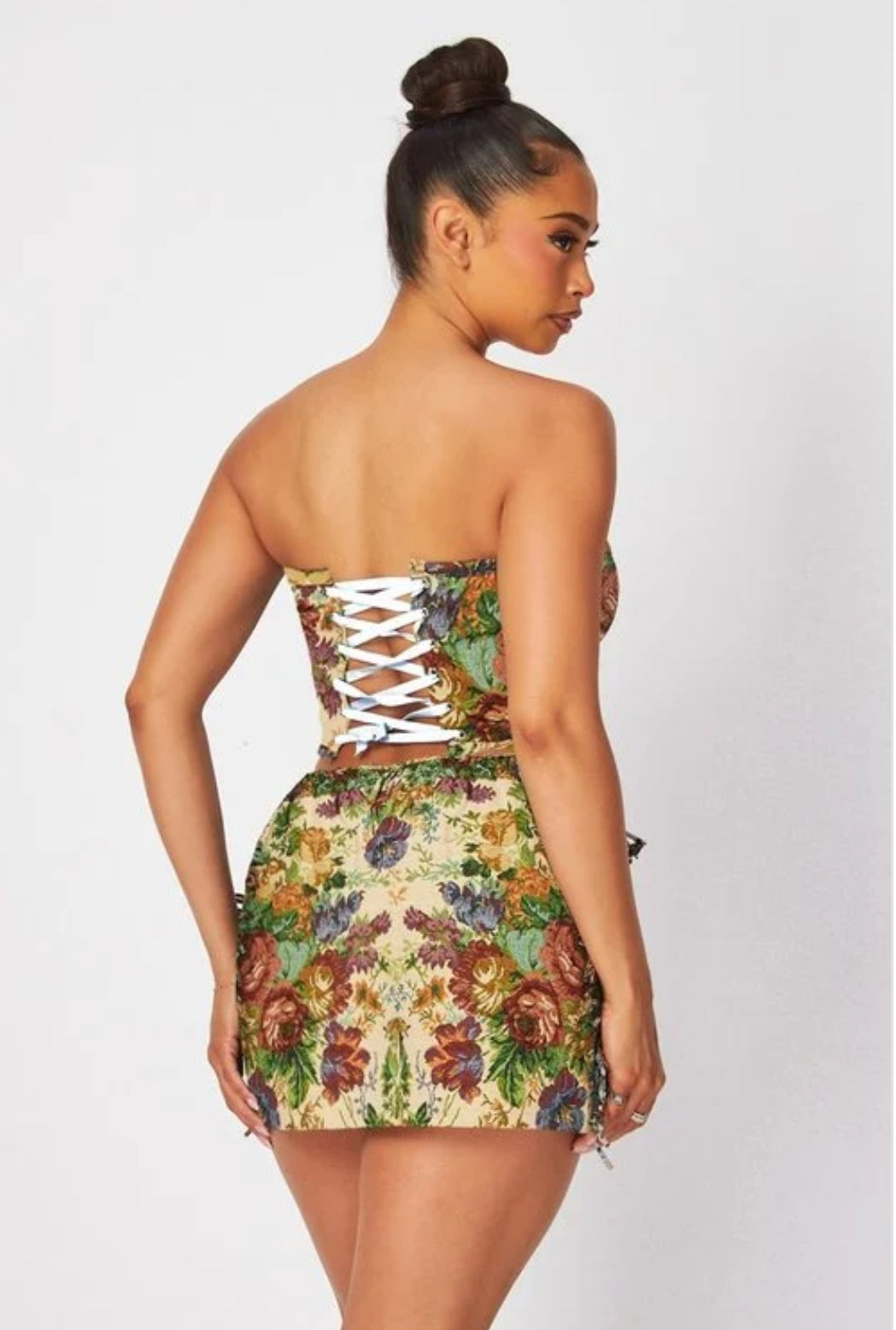 Petal Ensemble (II) FINAL SALE