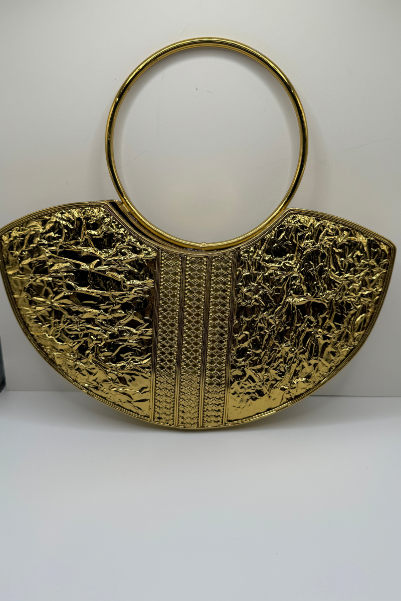 Rubani Luxury Clutch