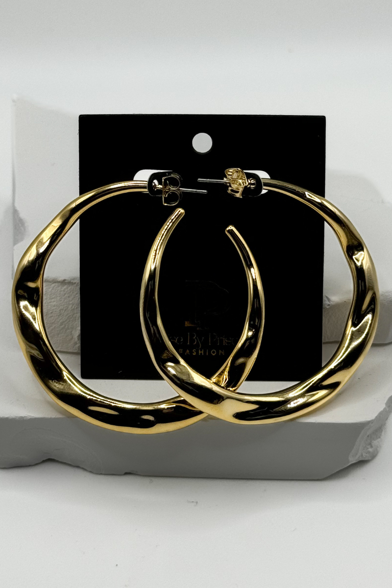 Geometry Hoops