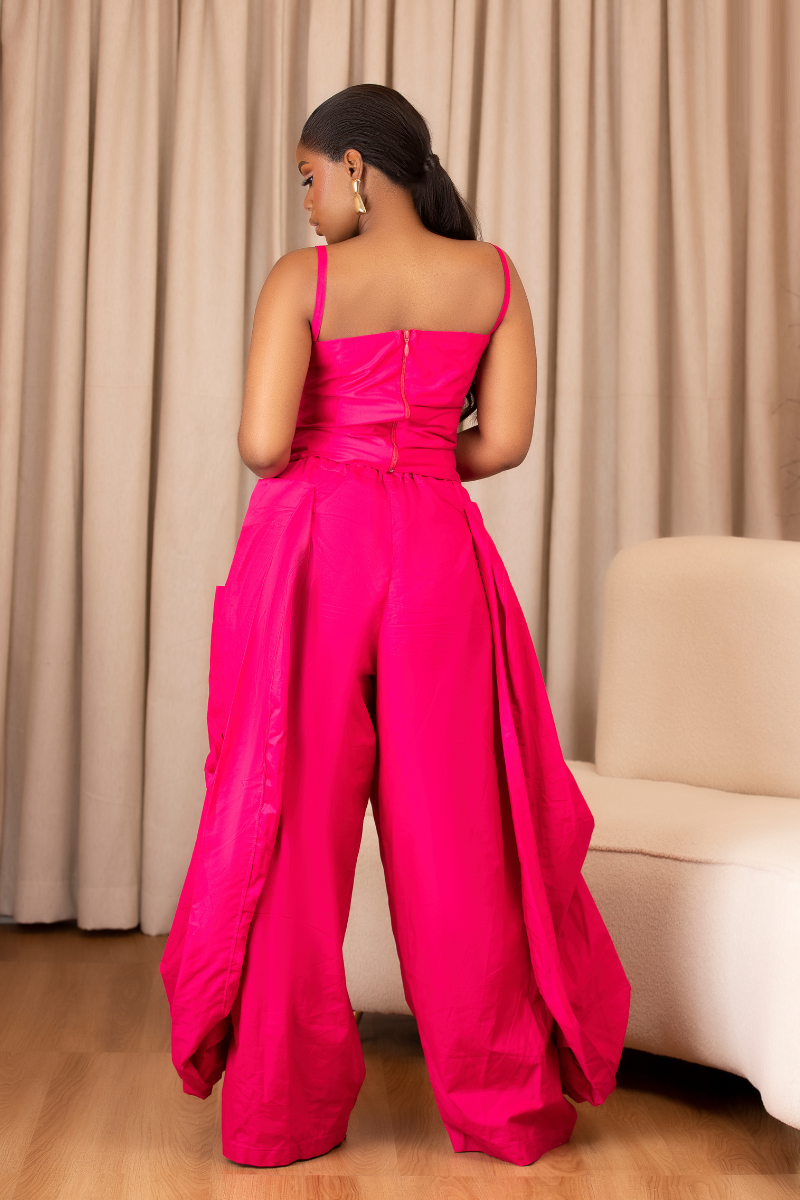 Ruthie Lounge Set II