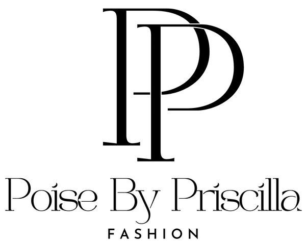 Poise by Priscilla, Inc.
